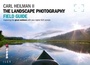 Cover: The Landscape Photographer's Field Guide - Ilex