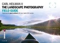 Cover: The Landscape Photographer's Field Guide - Ilex