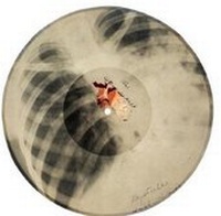 Enlarge image Cover: X-Ray Audio - Strange Attractor Press