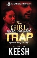 Cover: The Girl Who Could Trap - Felony Books