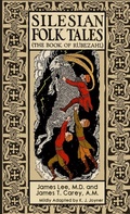 Cover: Silesian Folk Tales - Writers of the Apocalypse