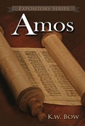 Cover: Amos - Savecom