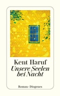 Cover: Unsere Seelen bei Nacht - Diogenes
