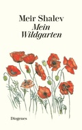 Cover: Mein Wildgarten - Diogenes