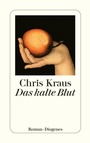 Cover: Das kalte Blut - Diogenes