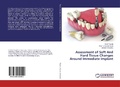 Cover: Assessment of Soft And Hard Tissue Changes Around Immediate Implant - LAP Lambert Academic Publishing