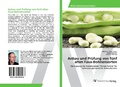Cover: Anbau und Pr&uuml;fung von f&uuml;nf alten Fava-Bohnensorten - AV Akademikerverlag