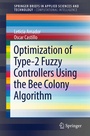 Cover: Optimization of Type-2 Fuzzy Controllers Using the Bee Colony Algorithm - Springer