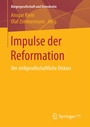 Cover: Impulse der Reformation - Springer VS