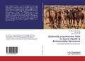 Cover: Klebsiella pneumoniae: Role in Camel Health & Antimicrobial Resistance - LAP Lambert Academic Publishing