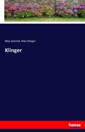 Cover: Klinger - Hansebooks