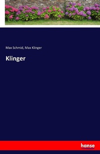 Enlarge image Cover: Klinger - Hansebooks