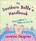 Cover: The Southern Belle's Handbook - William Morrow