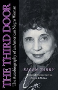 Cover: The Third Door - The University of Alabama Press
