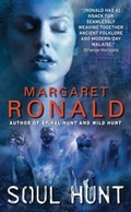 Cover: Soul Hunt - HarperCollins
