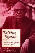 Cover: Talking Together - The University of Alabama Press