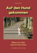Cover: Auf den Hund gekommen - BoD - Books on Demand