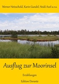 Cover: Ausflug zur Moorinsel - BoD - Books on Demand