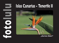 Abbildung von: Islas Canarias - Tenerife II - BoD - Books on Demand
