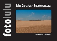 Abbildung von: Islas Canarias - Fuerteventura - BoD - Books on Demand