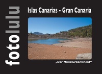 Abbildung von: Islas Canarias - Gran Canaria - BoD - Books on Demand