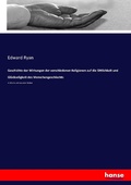Cover: Geschichte der Wirkungen der verschiedenen Religionen auf die Sittlichkeit und Glueckseligkeit des Menschengeschlechts - Hansebooks