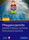Cover: Pflegekinderhilfe - Lambertus