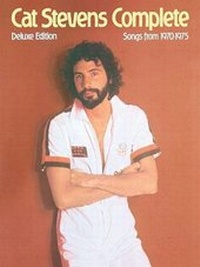 Abbildung von: Cat Stevens Complete - AMSCO Music