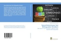Cover: Sprachdominanz bei bilingualen Kindern - S&uuml;dwestdeutscher Verlag f&uuml;r Hochschulschriften
