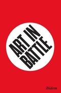 Cover: Art in Battle - ibidem