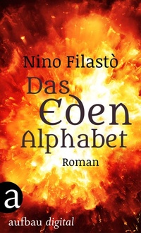 Enlarge image Cover: Das Eden-Alphabet - Aufbau
