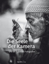 Abbildung von: Die Seele der Kamera - dpunkt