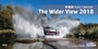 Cover: McKlein Rally 2018 - The Wider View - McKlein Publishing