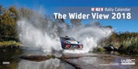 Enlarge image Cover: McKlein Rally 2018 - The Wider View - McKlein Publishing