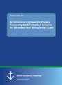Cover: An Improved Lightweight Privacy Preserving Authentication Scheme for SIP-Based-VoIP Using Smart Card - Diplomica Verlag