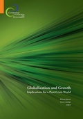 Cover: Globalization and Growth - World Bank Publications