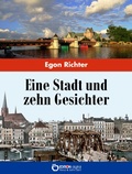 Cover: Eine Stadt und zehn Gesichter - EDITION digital