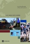 Cover: The Crisis Hits Home - World Bank Publications