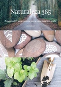 Cover: Naturaleza 365 - Editorial Gg