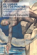 Bild: El lugar de los poetas : un ensayo sobre est&eacute;tica y pol&iacute;tica - Ediciones Akal