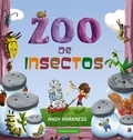 Cover: Zoo de insectos - Tramuntana Editorial