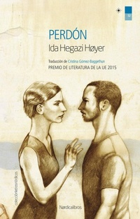 Enlarge image Cover: Perdón - Nórdica Libros