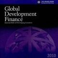 Cover: Global Development Finance 2010 (Single User CD-ROM) - World Bank Publications