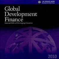 Enlarge image Cover: Global Development Finance 2010 (Single User CD-ROM) - World Bank Publications