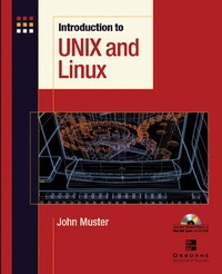 Abbildung von: Introduction to Unix and Linux - Osborne/McGraw-Hill