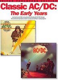 Abbildung von: Classic Ac-Dc - AMSCO Music