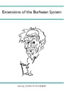 Cover: Extensions of the Burkeian System - The University of Alabama Press