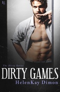 Cover: Dirty Games - Loveswept