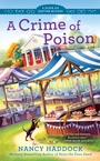 Cover: A Crime of Poison - Berkley