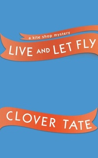 Enlarge image Cover: Live and Let Fly - Berkley